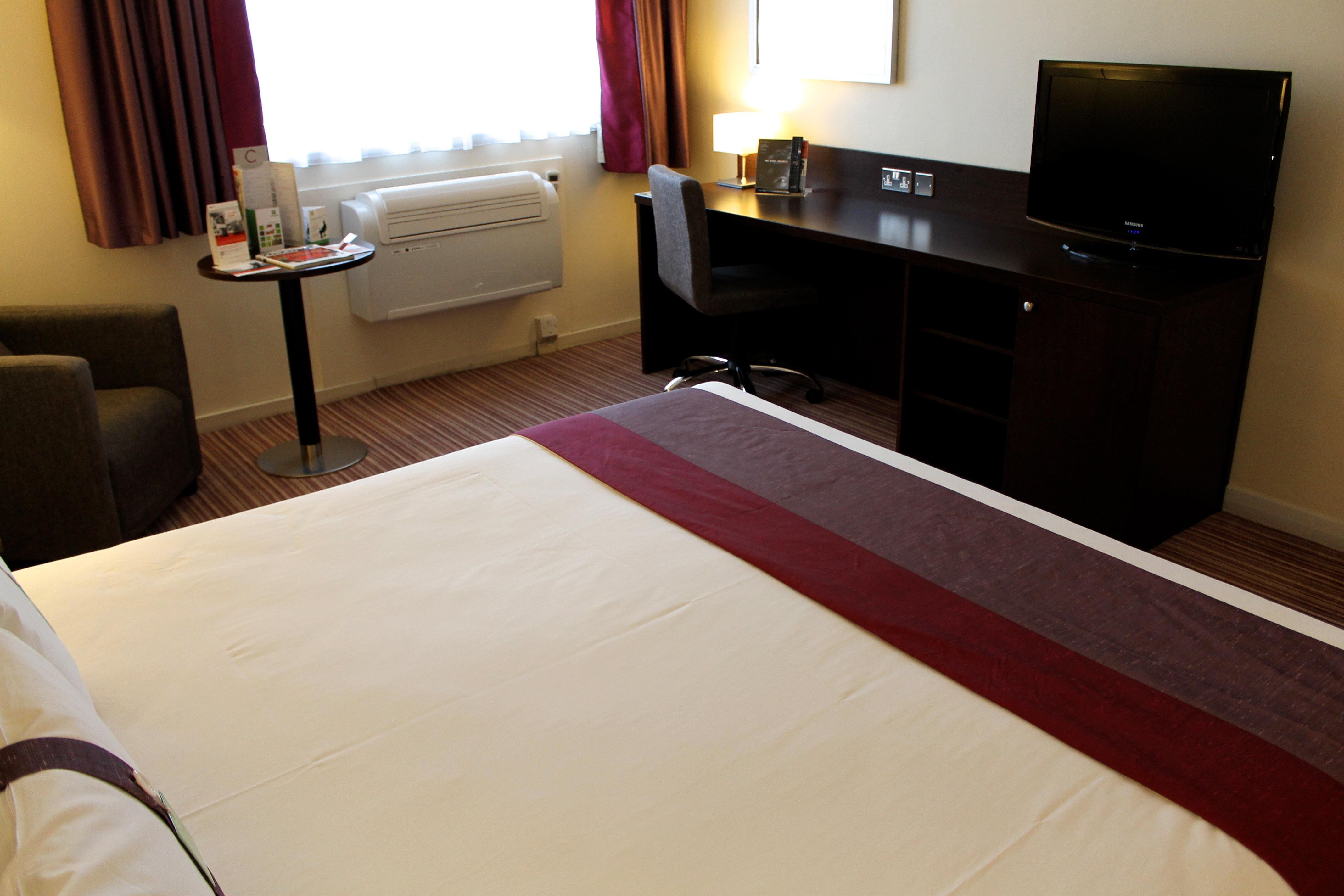 Holiday Inn Slough Windsor, An Ihg Hotel Екстер'єр фото