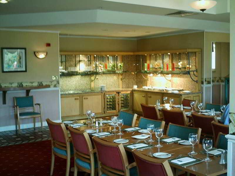 Holiday Inn Slough Windsor, An Ihg Hotel Ресторан фото